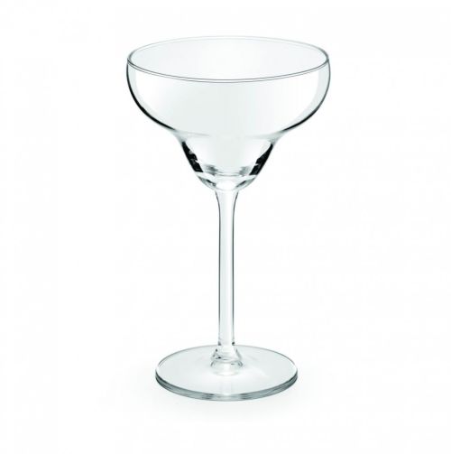 dit transparante cocktailglas Margarita met steel en een inhoud van 30 cl is geschikt voor zowel bedrukken als graveren
